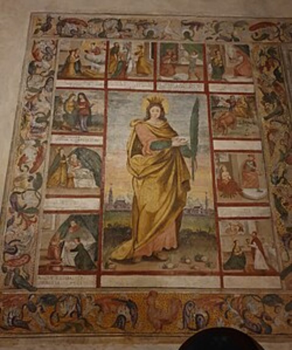 Affresco_Santa_Lucia_Caorle