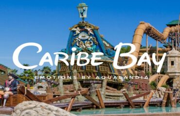 Banner CARIBE
