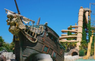 Scary Falls-caribebay-jesolo