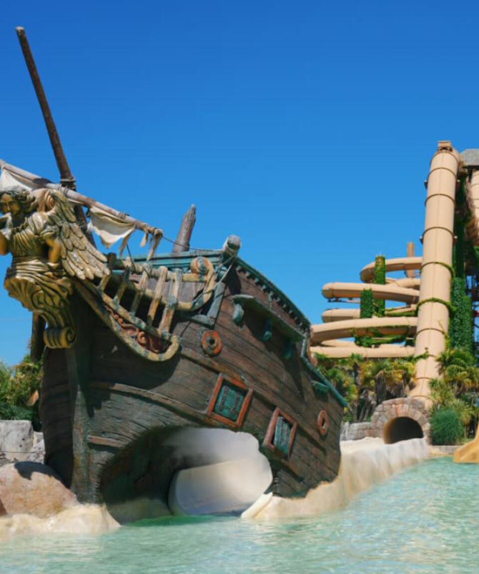 Scary Falls-caribebay-jesolo