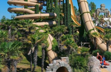 Tortuga Sky-caribebay-jesolo