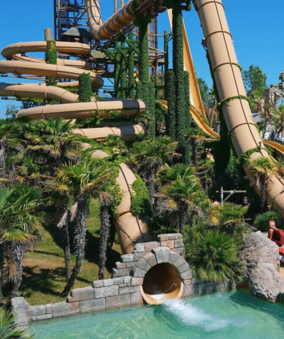 Tortuga Sky-caribebay-jesolo