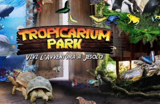 TROPICARIUM PARK