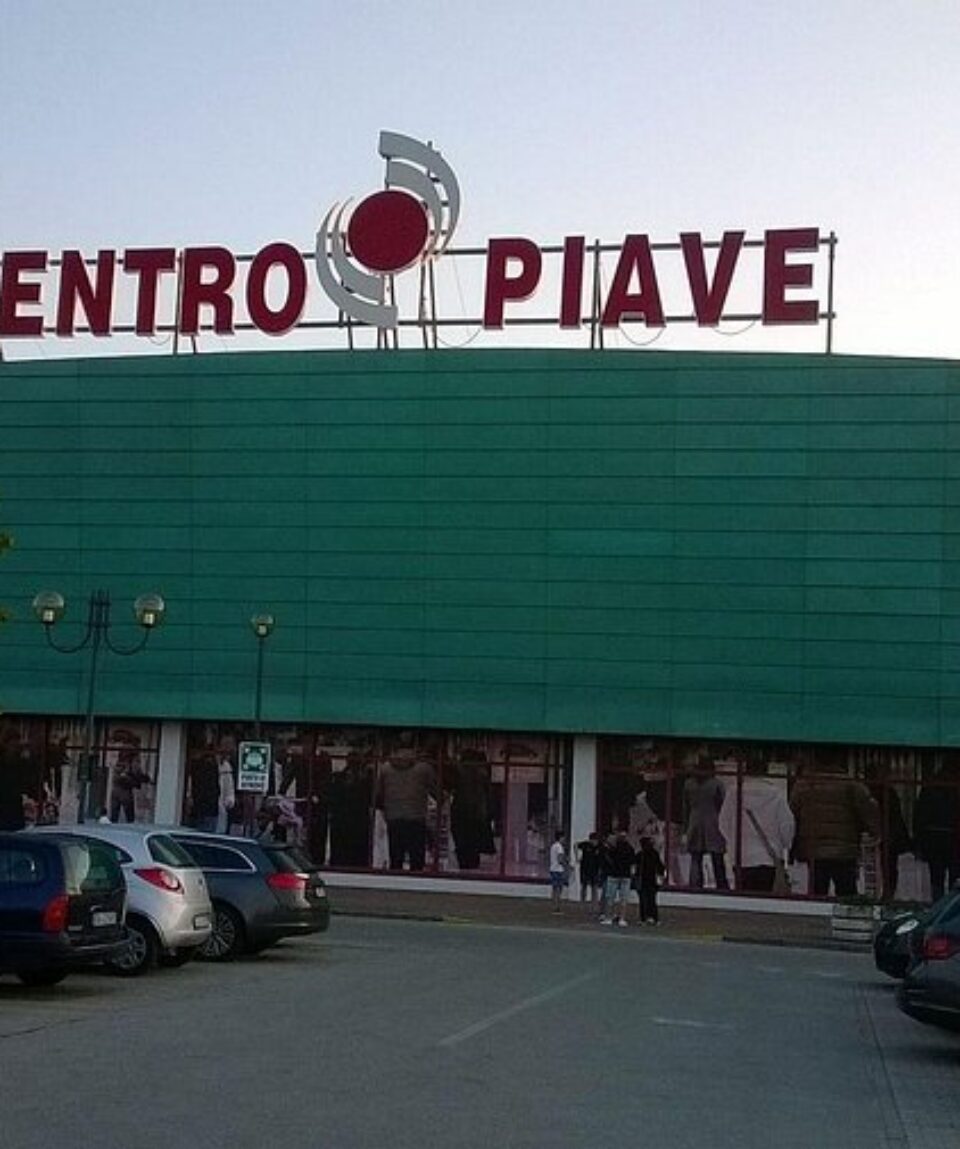 centro-piave