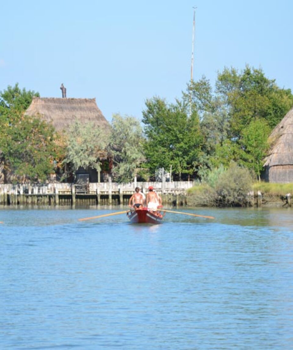 gita-in-barca-nella-laguna-di-caorle