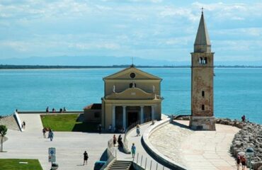 madonna dell'angelo chiesa caorle-2