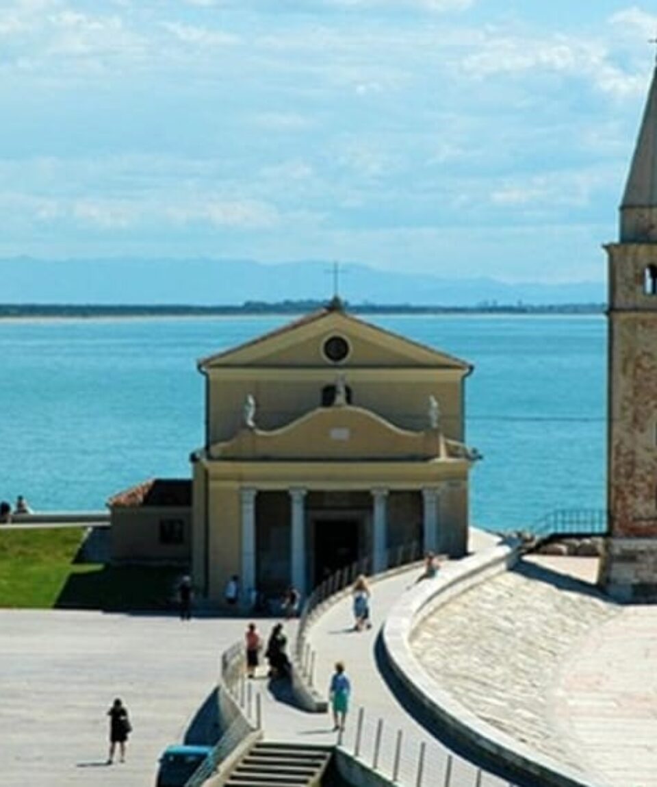 madonna dell'angelo chiesa caorle-2
