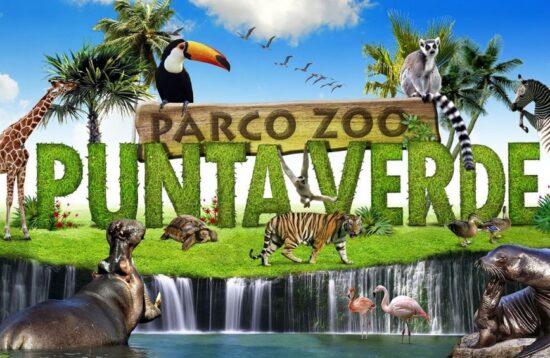PARCO ZOO PUNTA VERDE
