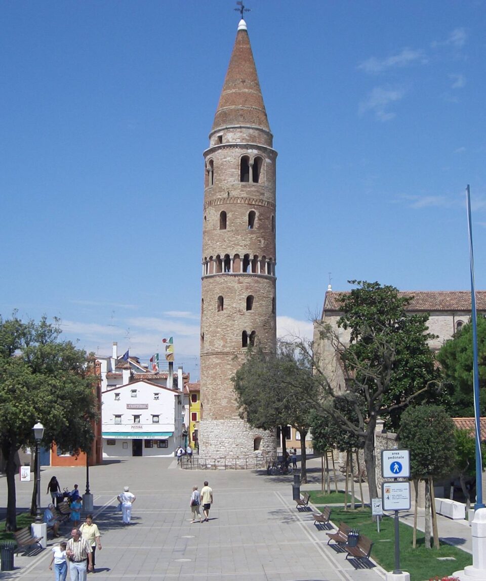 torre