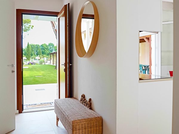 Trilocale Tre Camere e Tre Bagni